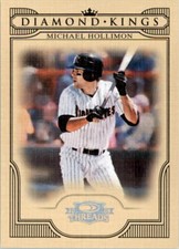 2008 Donruss Threads Baseball Card Pick (Iserts)
