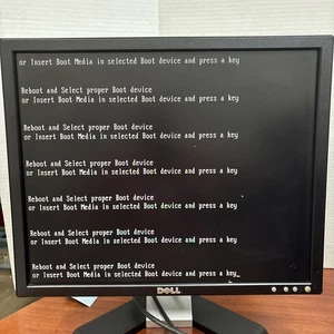 Dell XPS 8700 Core i7 - Powers On ***Untested - Picture 1 of 15