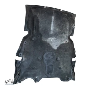 BMW 1 & 3 SERIES F20 F21 F30 F31 F22 ENGINE UNDER BODY UNDERTRAY COVER 7241814 - Picture 1 of 3