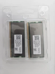 Laptop 16GB DDR5 5600mhz sodimm Memory Modules - Picture 1 of 1