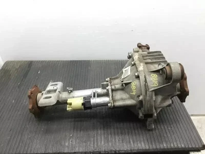 2000-2006 GMC Yukon Front Axle Differential Carrier 3.73 Ratio OEM Foto 1 de 4