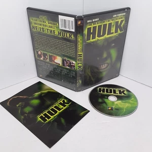 The Death of the Incredible Hulk DVD Bill Bixby Lou Ferrigno - Picture 1 of 4