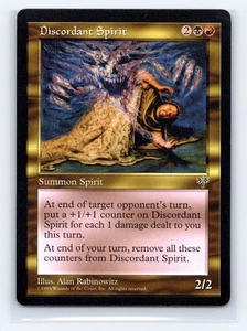 Mirage Discordant Spirit - Picture 1 of 2