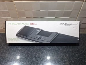 Mousetrapper Advance 2.0 Maus - Bild 1 von 5