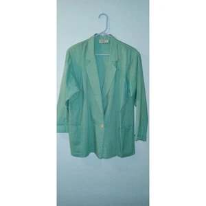  Chaqueta blazer mujer vintage.  - Imagen 1 de 8