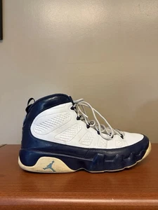 Air Jordan 9 UNC Size Men’s 13 - Picture 1 of 6