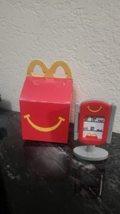 LIL McDonalds Happy Meal Toys 2025 Toy Display - Picture 1 of 3