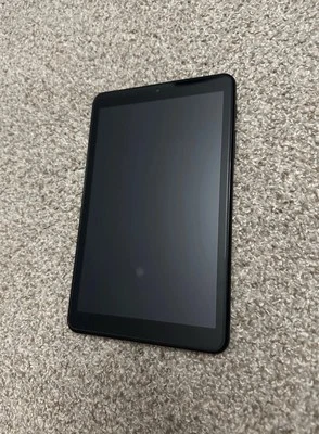 Samsung Galaxy Tab A T387V 32GB 8" Foto 1 de 3