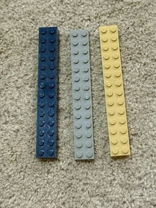 2x14 Flat Plate Legos - Picture 1 of 4