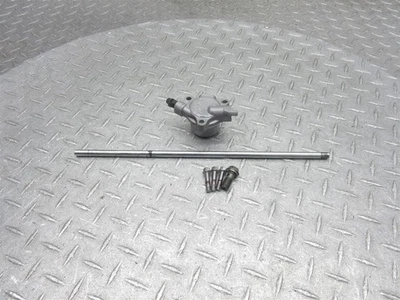 03-08 Kawasaki Vulcan 1600 Classic VN1600 2005 embrague cilindro esclavo varilla de empuje Foto 1 de 4