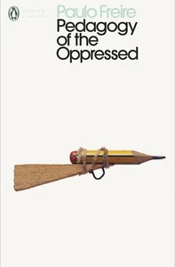 Pädagogik der Unterdrückten (Penguin Modern Classics) von Paulo Freire NEU Taschenbuch - Bild 1 von 1