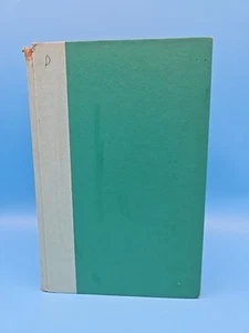Cavalcade of the North 1958 George Nelson Vtg Short Stories by Canadian Authors - Foto 1 di 12