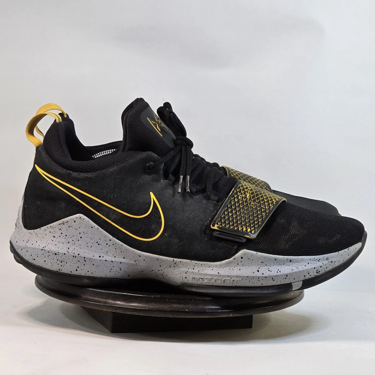 Nike PG 1 Athletic Shoes for Men for Sale | Authenticity
