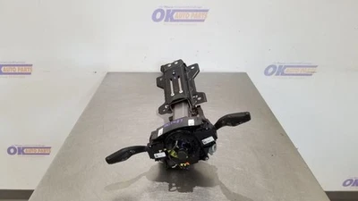 COLUMNA DE DIRECCIÓN FORD TRANSIT 150 19 3,7 L SIN CONTROL DE CRUCERO Foto 1 de 4