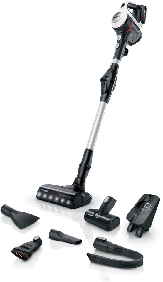 BOSCH BKS711MTB Unlimited 7 Stielsauger Akkubetrieb - Bild 1 von 1