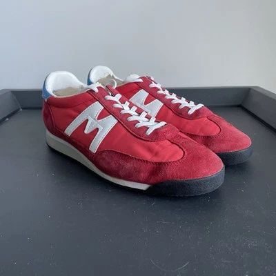 KARHU CHAMPIONAIR Mens Sneakers F805024 Great Shape US 9.5 EU 43.5 - Image 1 of 4