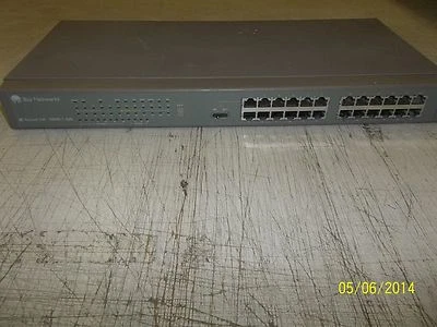 BAY NETWORKS, BAYSTACK 150 10BASE-T HUB, USED - Image 1 of 3
