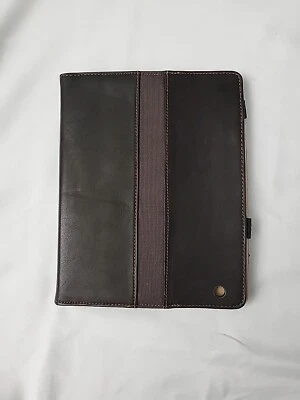 Solo Premium Cases Leather Ascent For IPad Generation 1, 2, 3 and 4. NEW - Image 1 of 4