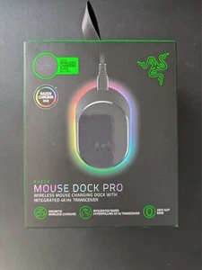Razer mouse dock pro - Bild 1 von 1