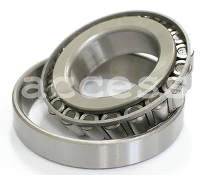 L44643 L44610 SET14 A14 BR14 TAPERED ROLLER BEARING 20 SETS (20 CONES - 20 CUPS) - Picture 1 of 4