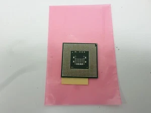 Intel Core 2 Duo 2M Cache, 2.00 GHz, 800 MHz Processor  - Picture 1 of 3