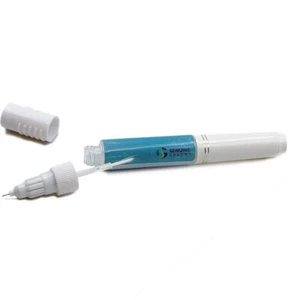 Touch up paint for VW Volkswagen Beige NEVADABEIGE LA1N CABRIO GOLF POLO PASSAT - Picture 1 of 4