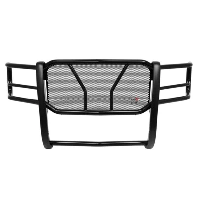 Westin Black HDX Modular Grille Guard 16-18 Chevrolet Silverado 1500 Foto 1 de 4