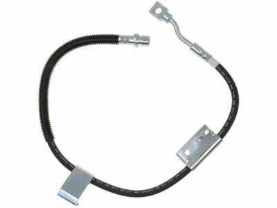 Manguera de freno delantera izquierda AC Delco 72599JB para GMC Sierra 2500 1999-2000 Foto 1 de 2