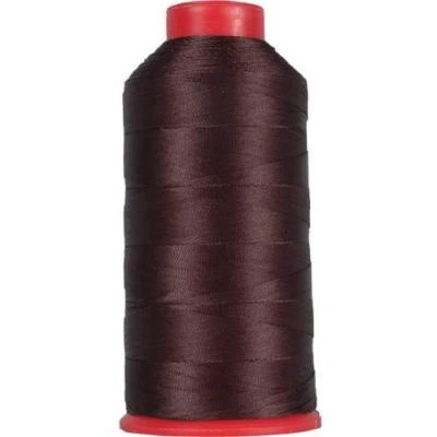 BONDED NYLON SEWING THREAD #69 CONES TEX70 UPHOLSTERY CANVAS LEATHER OUTDOOR   - Image 1 of 4