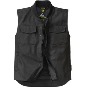 Scorpion Covert Conceal Carry Vest Abrasion Resistant Back Armor Pocket S-5XL - Picture 1 of 4