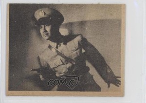 1943 R4 The Adventures of Smilin' Jack #11 z6d