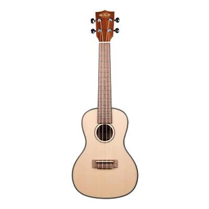 KALA Solid Spruce Top Mahogany Series Concert Ukulele KASCG-WBAG20_06 [KA-SCG su - Picture 1 of 5
