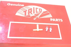 1949 50 51 52 Oldsmobile Optional Trico Windshield Washer Nozzles T Fitting NOS - Picture 1 of 2