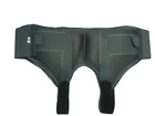 Hernia Belt -  Support Binder with Compression Pad - Unisex
