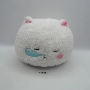 Is the Order a Rabbit? Tippy C2805 Sleeping Furyu Plush 5"x7" Toy Doll Japan - Imagen 1 de 7
