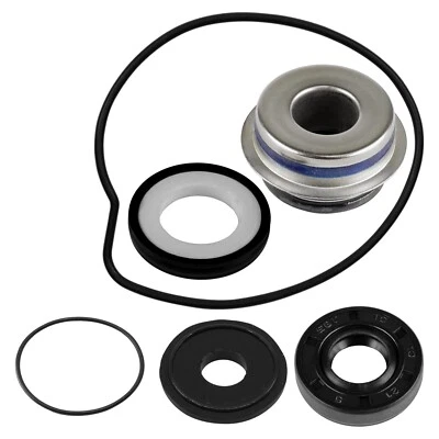 Kit de sellado mecánico de bomba de agua para Suzuki VZR1800 Boulevard M109R 2006 - 2022 Foto 1 de 4