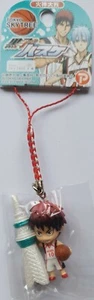 kuroko no basket Taiga kagami Chubu Gotochi phone strap raro tokyo Skytree - Imagen 1 de 1