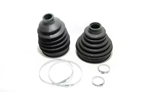 CV Axle Inner & Outer Boot Kit-6 Pieces-Hummer H2 2003-2009 - Picture 1 of 1