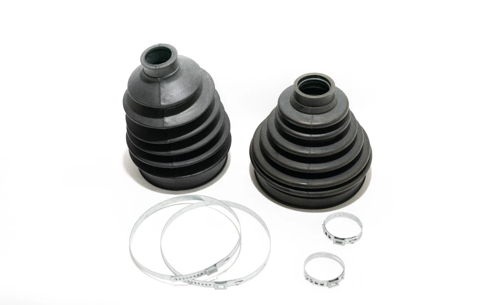 Комплект внутренних и наружных ботинок оси CV - 6 штук - Hummer H2 2003-2009 - Изображение 1 из 1