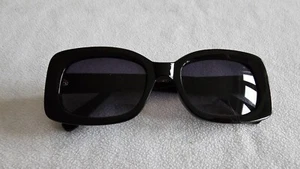 Gafas de sol A.Kjaerbede montura negra. Salo. - Imagen 1 de 11