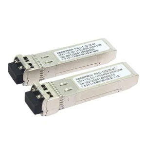 12G CWDM SDI SFP Fiber Module Transceiver For Blackmagic Converter 20KM LC 1PC - Picture 1 of 11