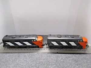 Lionel #T8025 CN Alco Power and Dummy - Marketed for Canada. FREE SHIPPING! - Picture 1 of 11