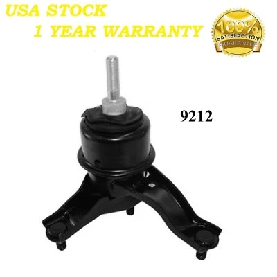 1 PCS FRONT RIGHT MOTOR MOUNT FIT 2008-2019 Toyota Highlander 3.5L - Image 1 of 2