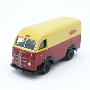 Oxford British Railways Austin 3 Way - OO - (Unused) Mint Condition - Picture 1 of 11
