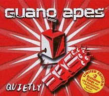Quietly (Ltd.Digipak) von Guano Apes | CD | Zustand gut - Bild 1 von 2