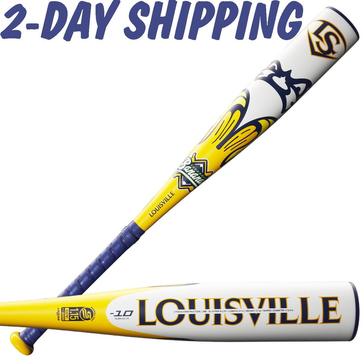 Louisville Slugger 26 in Item Youth Baseball Bats for sale