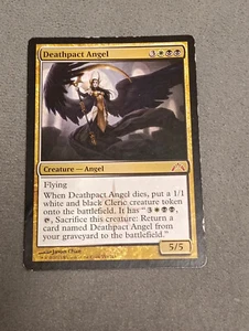 Deathpact Angel, Gatecrash, MTG, MP - Picture 1 of 1