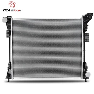 YITAMOTOR Radiator for 2008-2016 Chrysler Town & Country Dodge Grand Caravan 3.6 - Bild 1 von 6