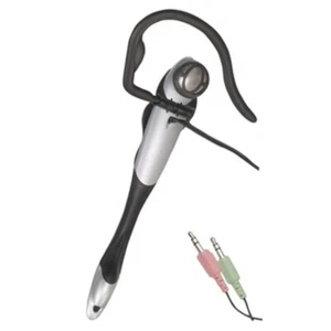 Kopfhörer Point Of View R-720172-1 Notebook Headset Mit Mikrofon Neu - Bild 1 von 1