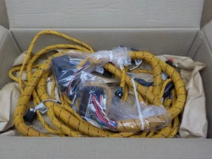 CAT, Caterpillar 512-7547, Engine Wiring Harness, 5127547, D11, - Picture 1 of 15